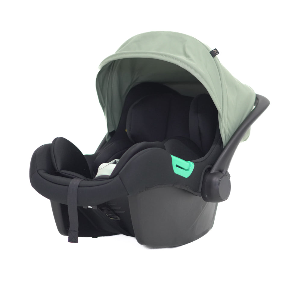 Mimosa Cabin Cruiser Car Seat – LoveAmme