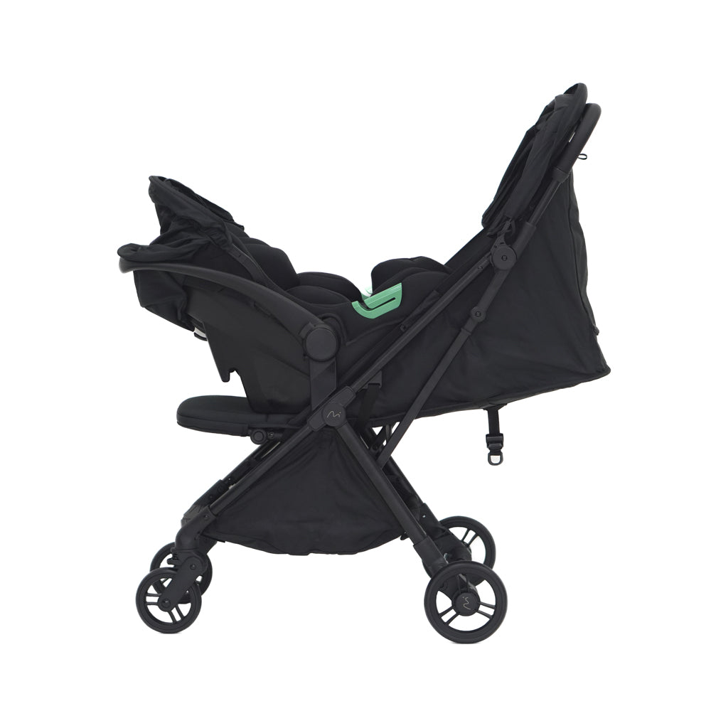 Mimosa cabin stroller review best sale