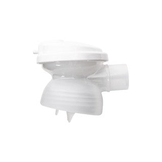 LoveAmme FlexSkin T-joint with Valves (2pc)