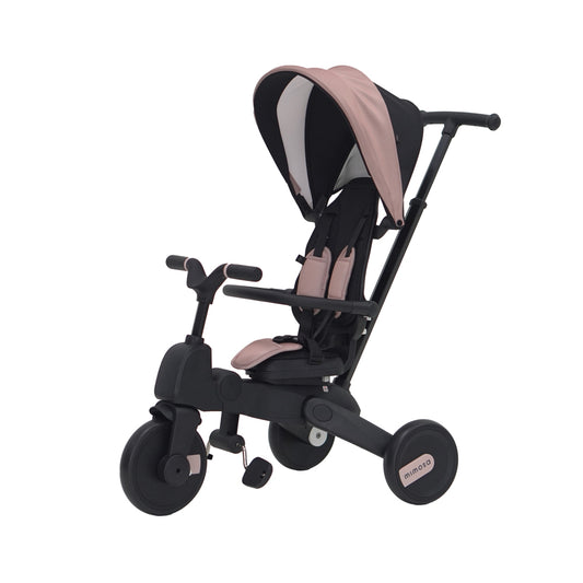 Mimosa 7-In-1 Trike - Earl Grey