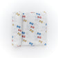 Not Too Big Bamboo Swaddles 3PK - Assorted New Designs