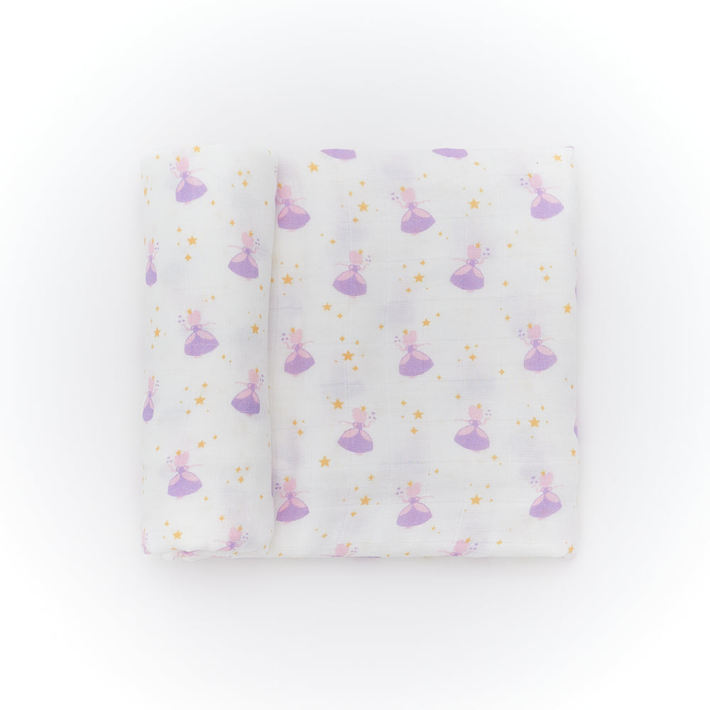 Not Too Big Bamboo Swaddles 3PK - Assorted New Designs