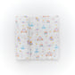 Not Too Big Bamboo Swaddles 3PK - Assorted New Designs