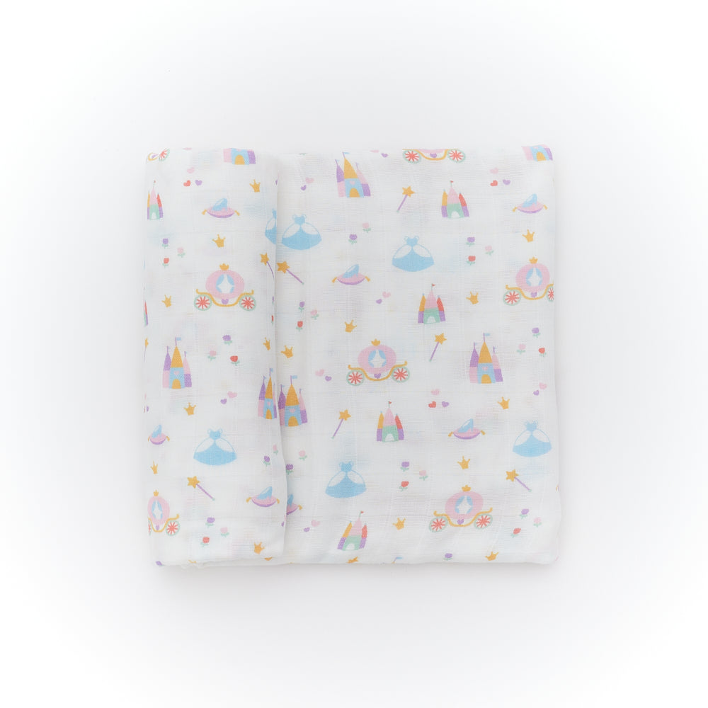 Not Too Big Bamboo Swaddles 3PK - Assorted New Designs