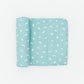 Not Too Big Bamboo Swaddles 3PK - Assorted New Designs