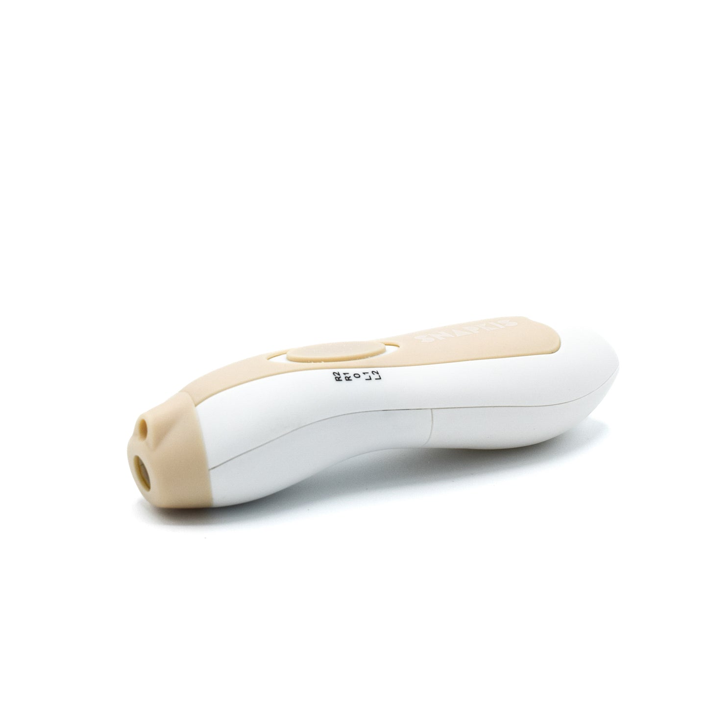 Snapkis Baby Electric Nail Trimmer