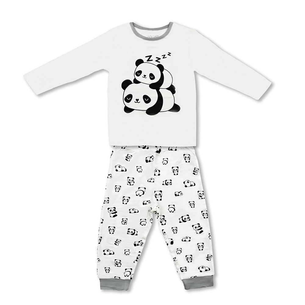 Panda jammies online