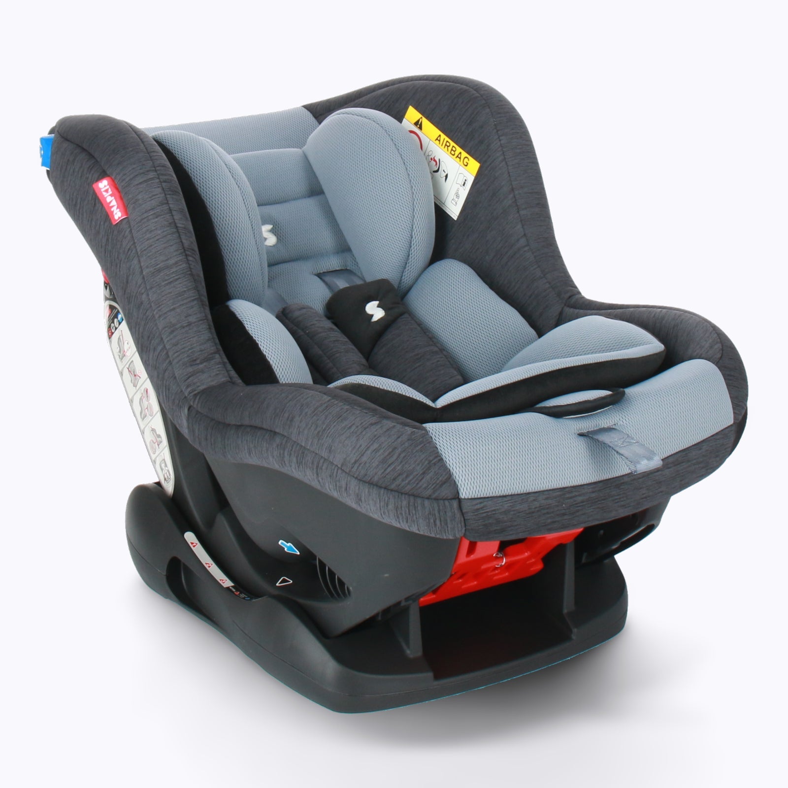 Baby car seat outlet 0 to 4 years